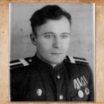 Невмержицкий Петр Захарович